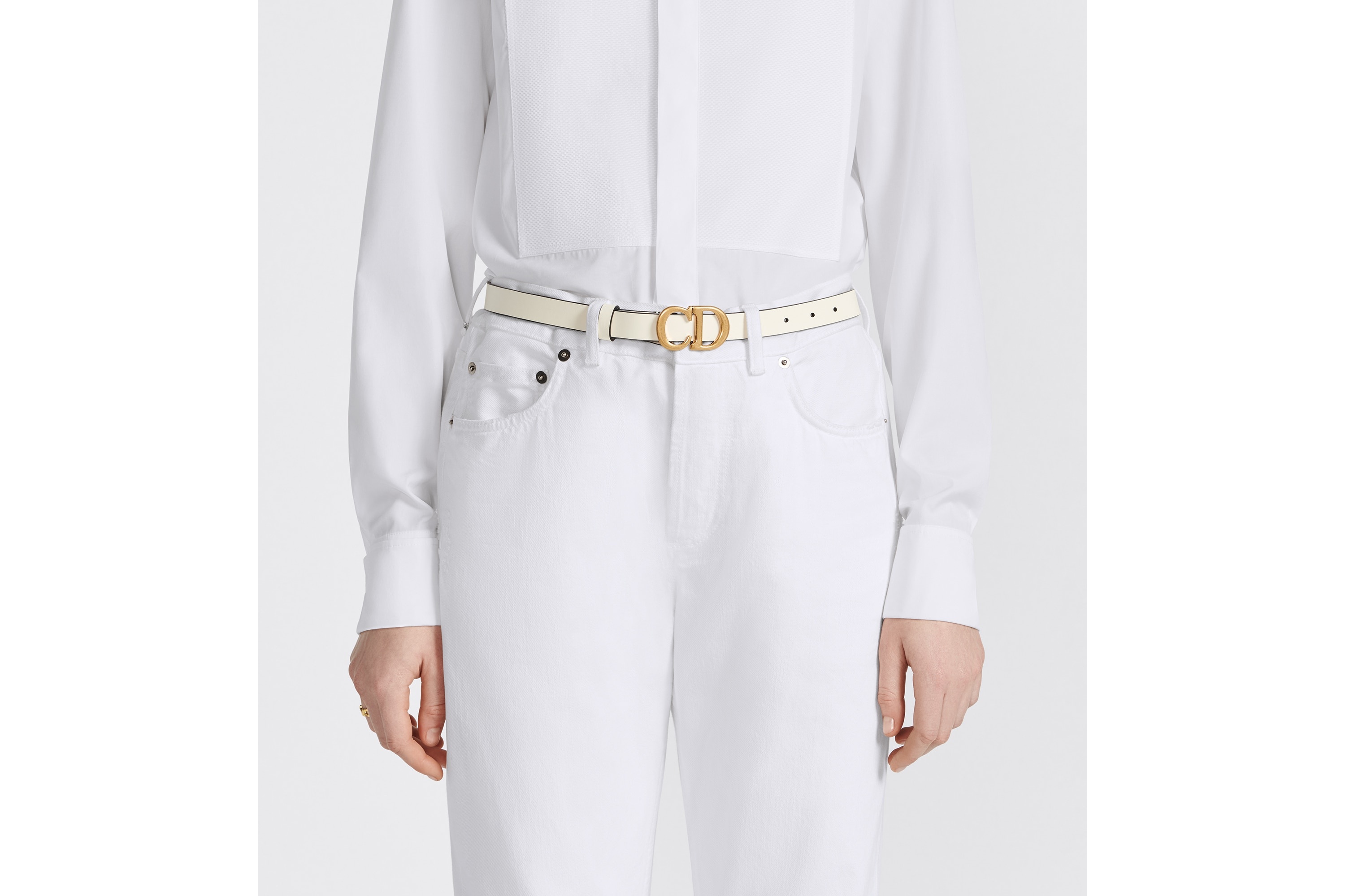 Saddle Belt - 2