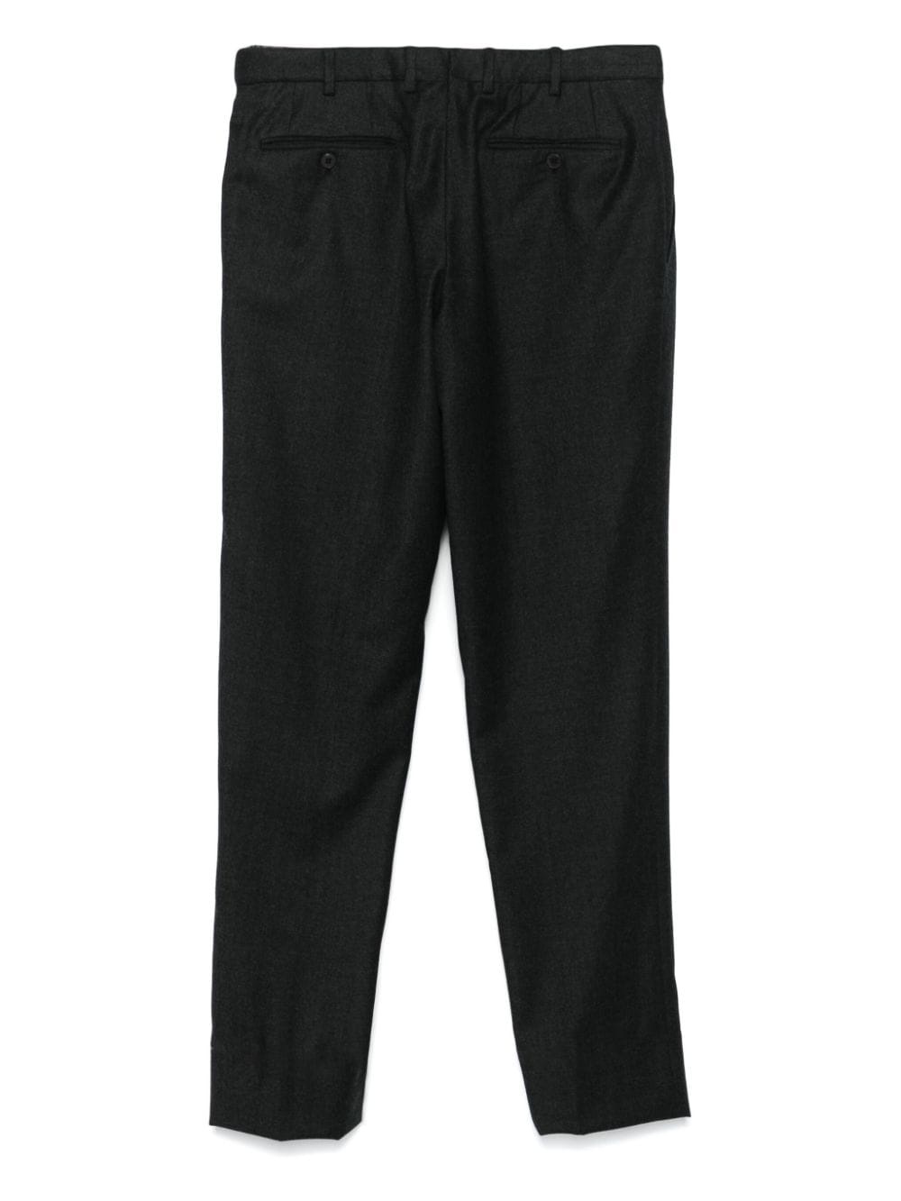 tapered trousers - 2