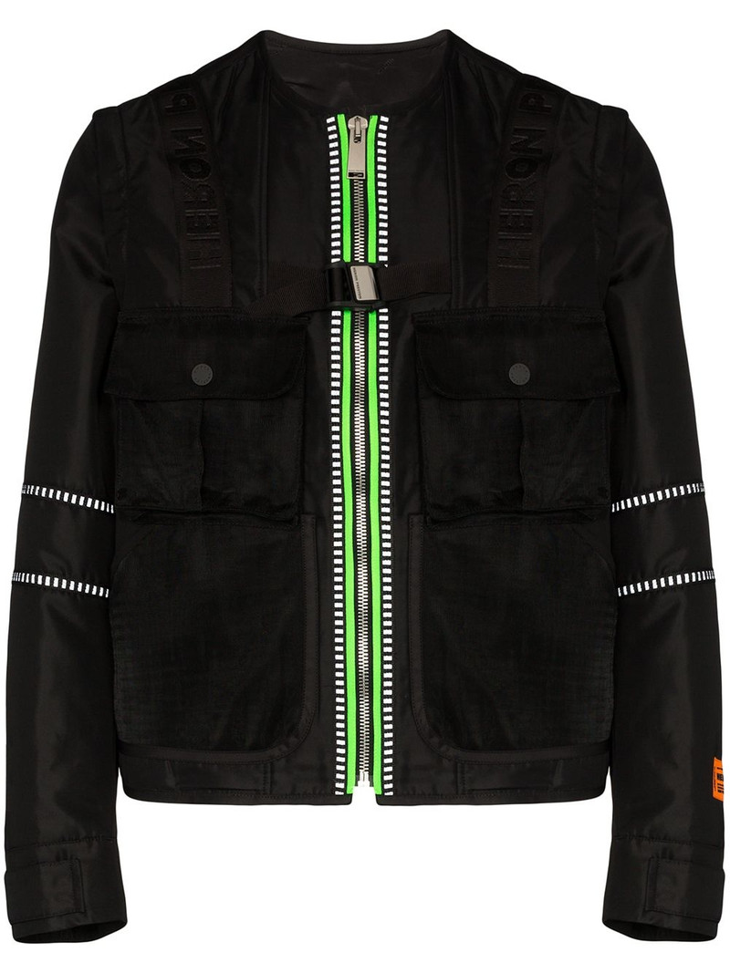 utility zip-up jacket 1