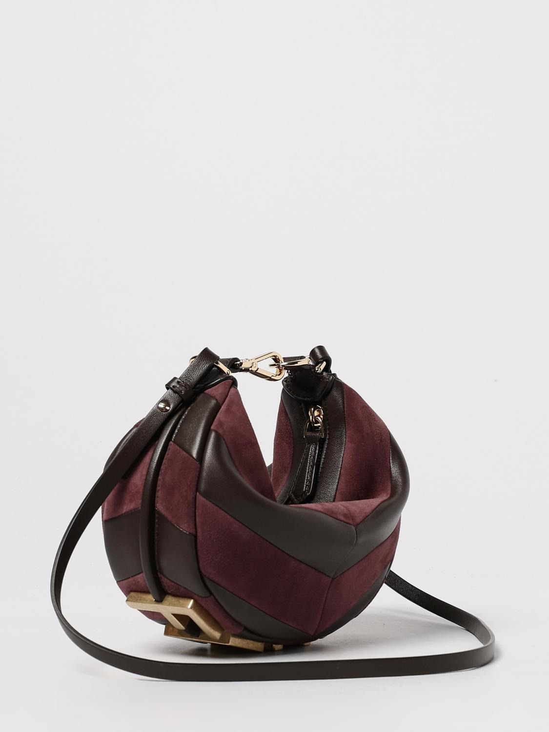Shoulder bag woman Fendi - 3