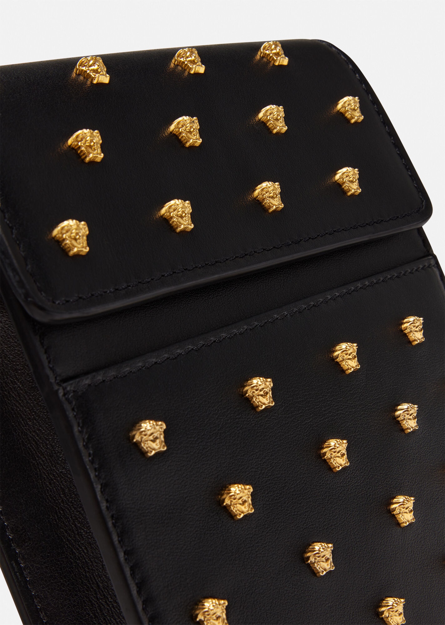 Medusa Stud Mini Bag - 5