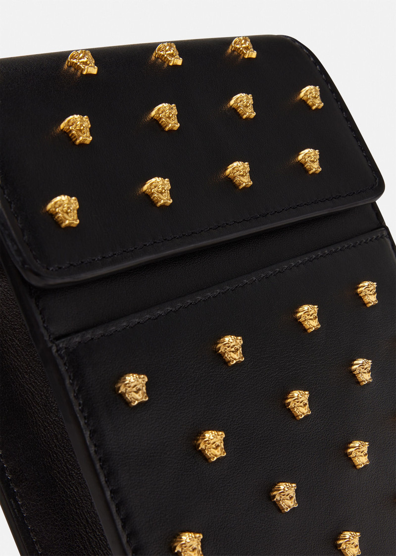 Medusa Stud Mini Bag 5