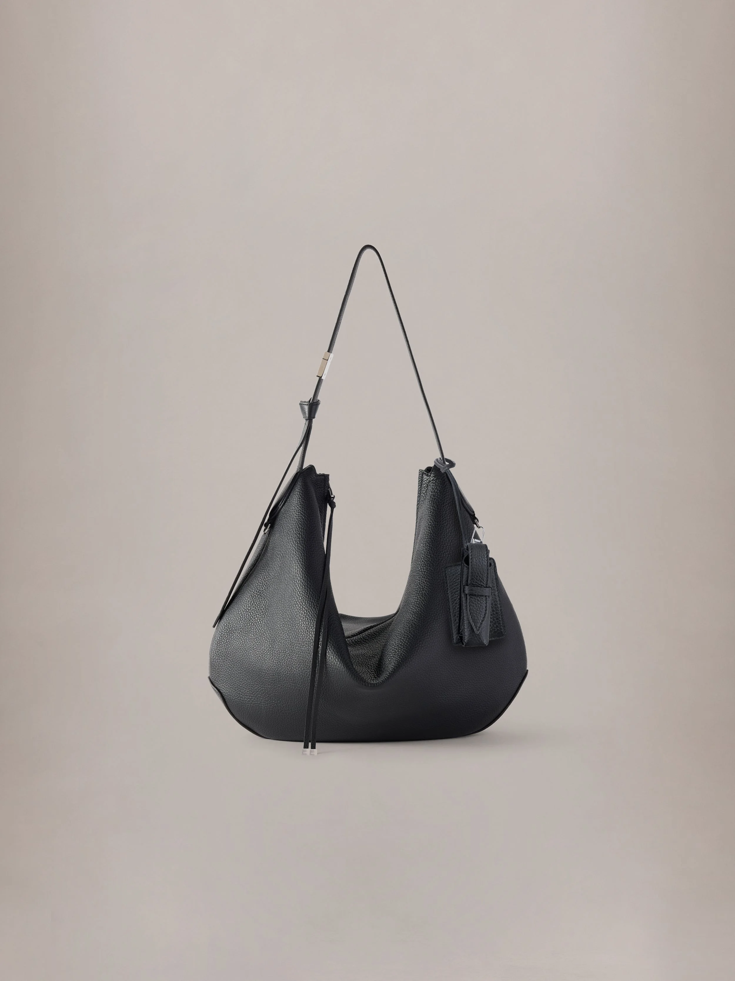 WOMEN'S BISCOTTO SHOULDER BAG - 1