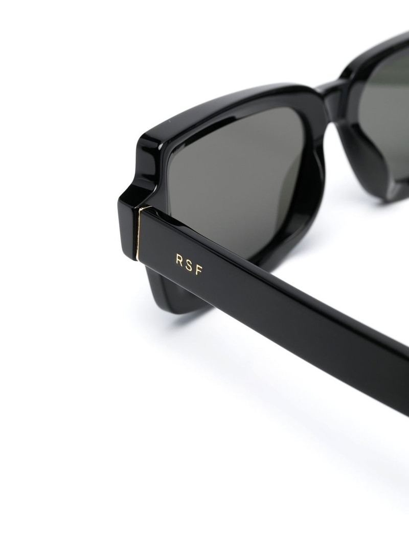 Pilastro square-frame sunglasses 3