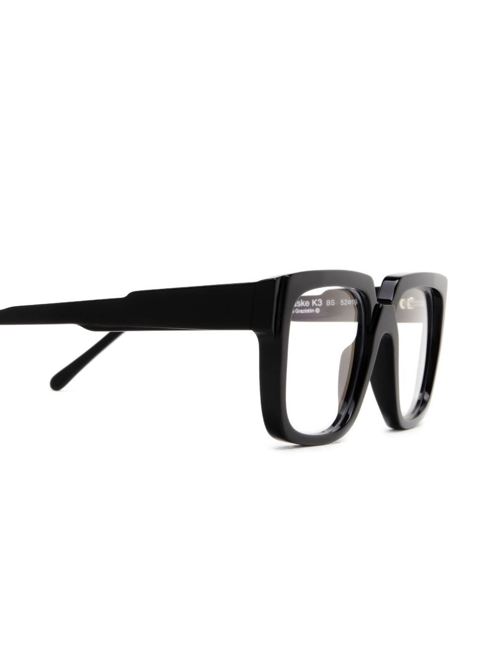 square glasses - 3