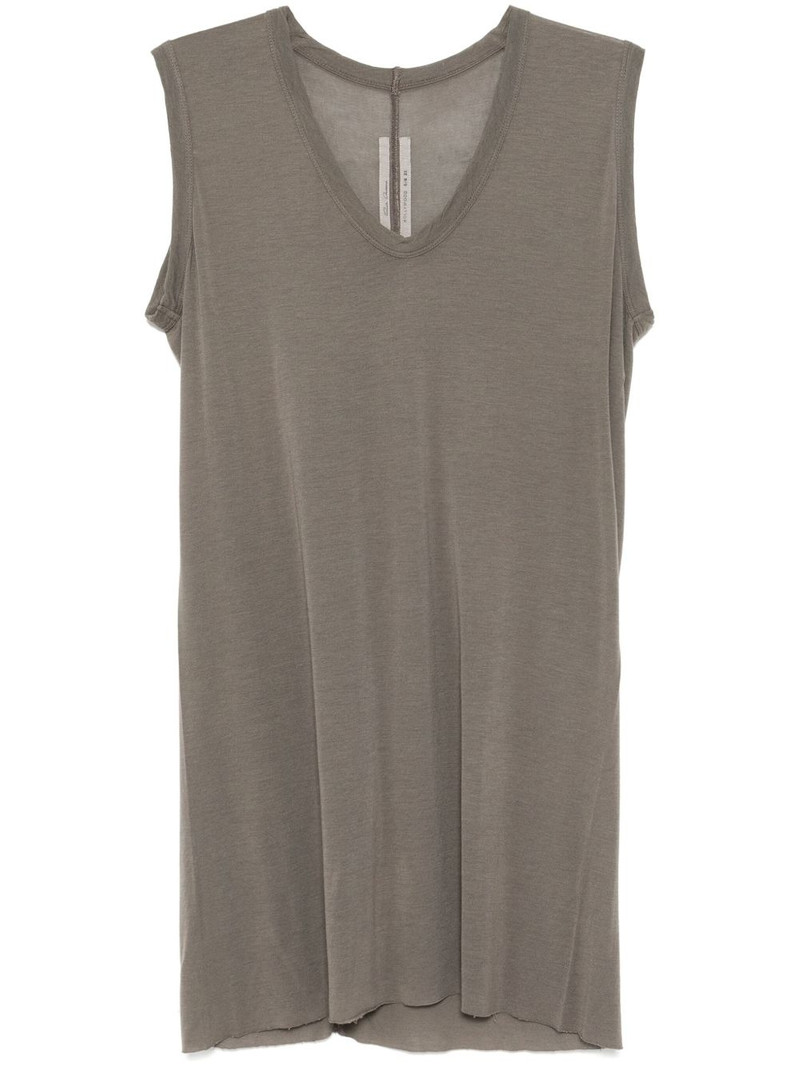 V-neck vest 1