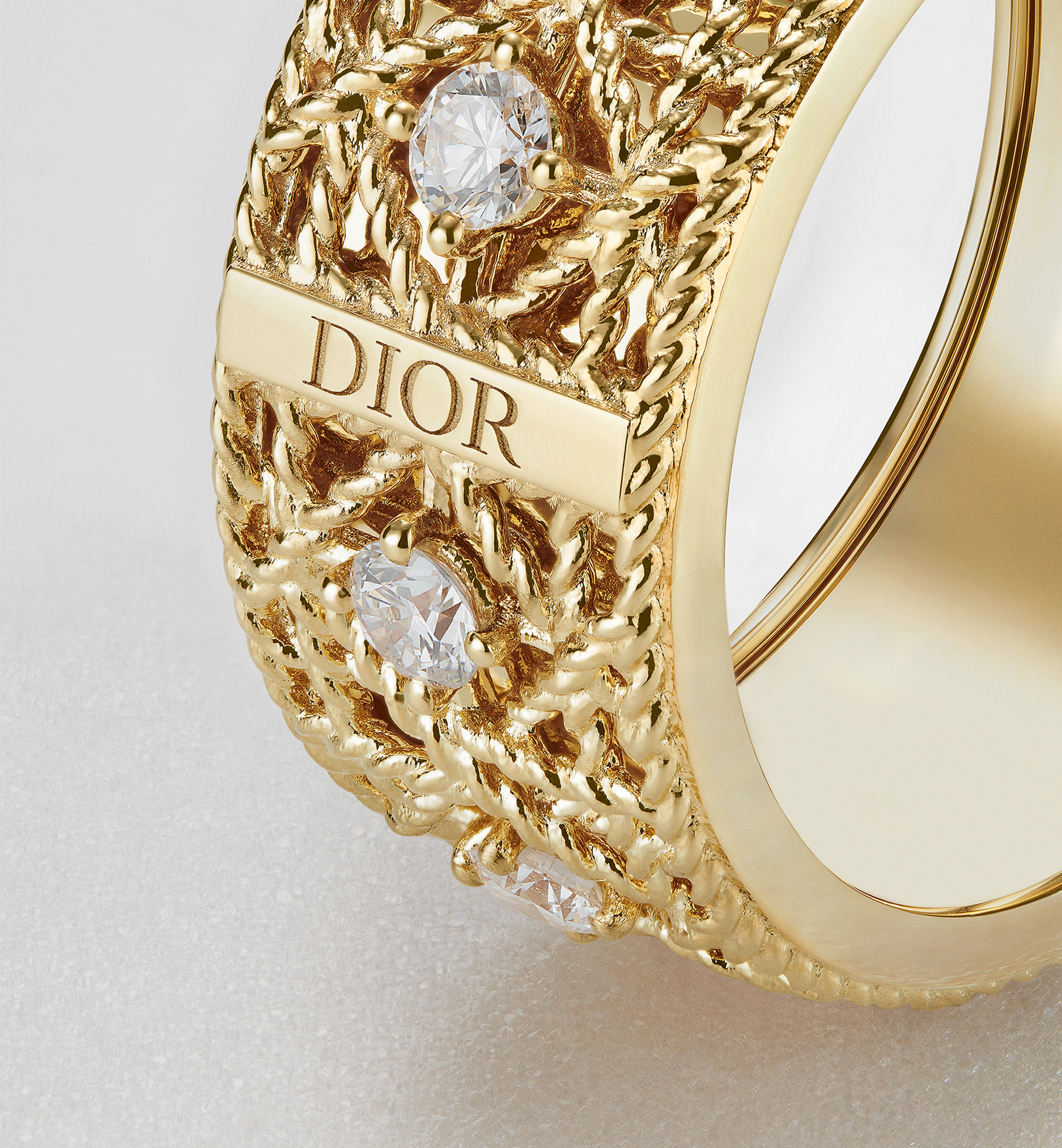 My Dior Ring - 4