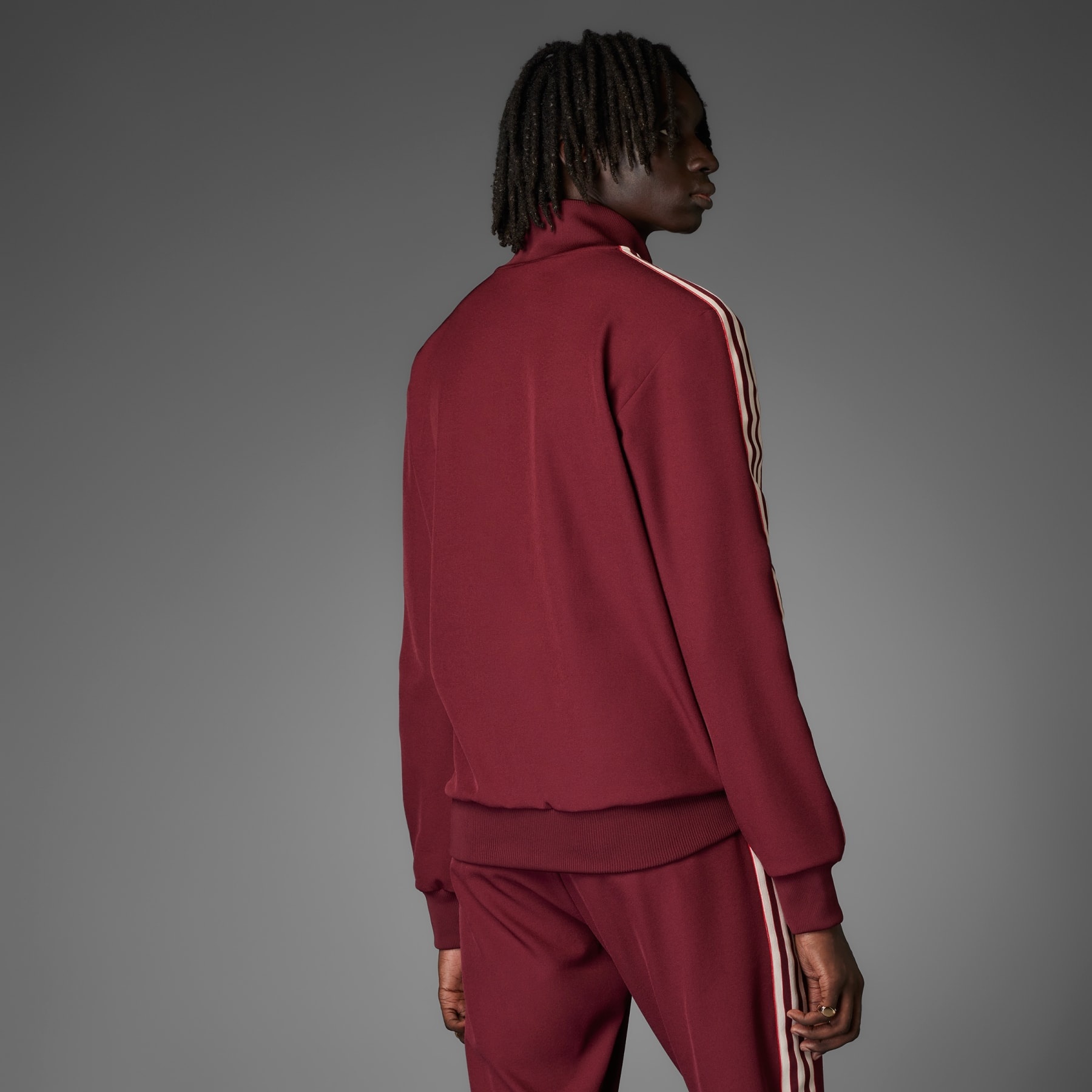 FC Bayern Terrace Icons Track Top - 3