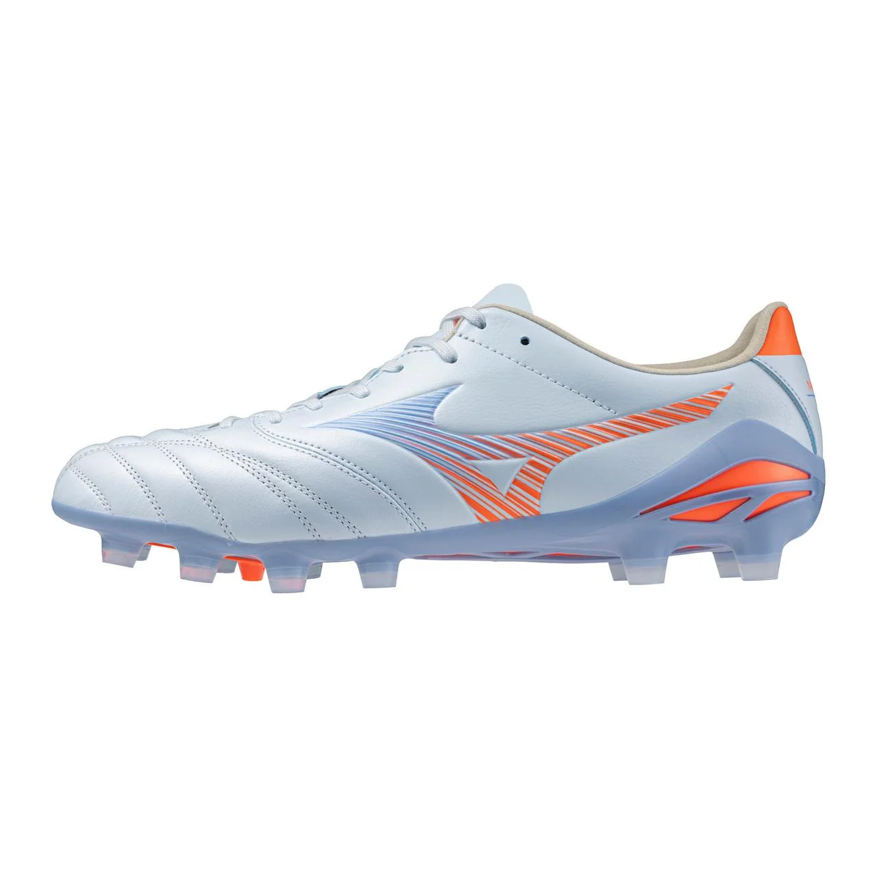 Morelia Neo V Pro FG Firm Ground KL Soccer Cleat - 1