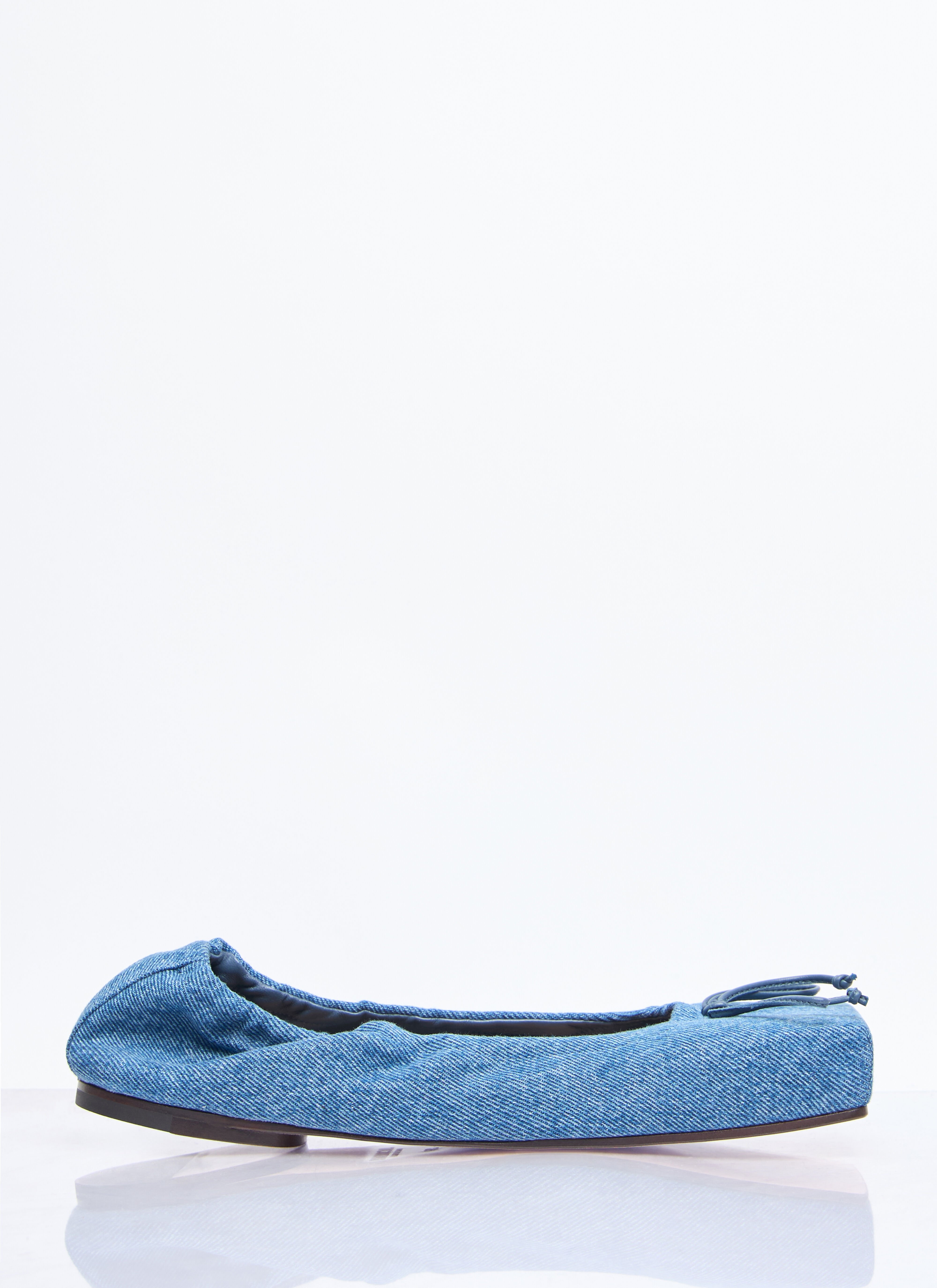 Les Ballerines Flats - 1