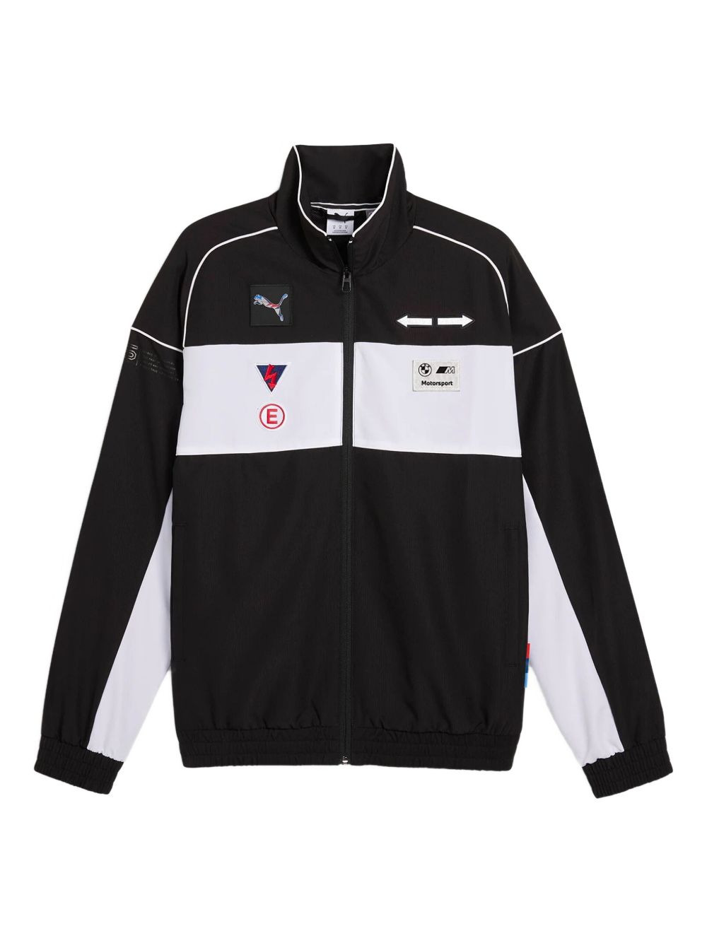 BMW M Motorsport SDS 2.0 Badge jacket - 1
