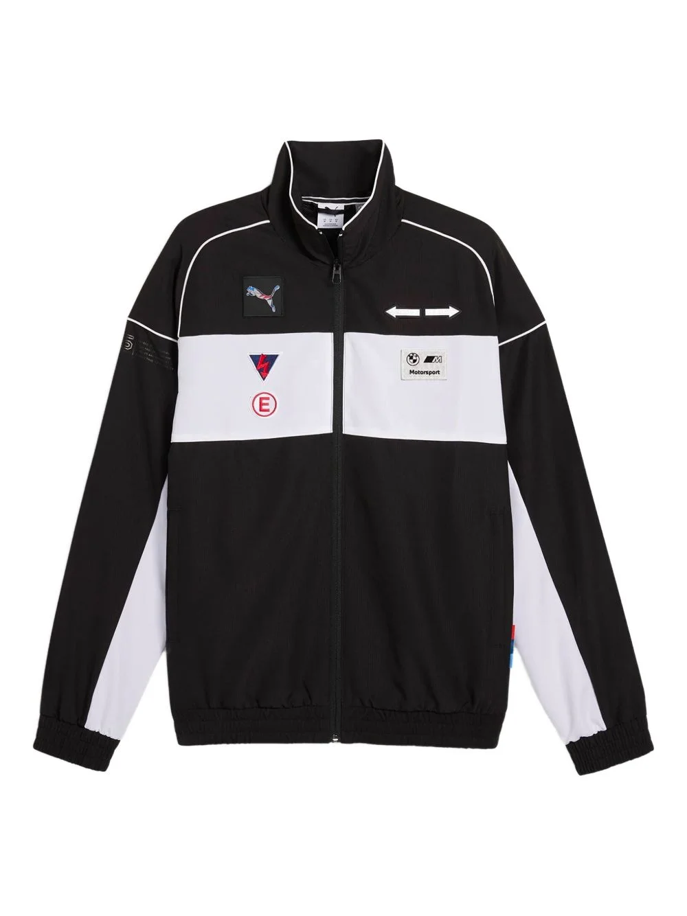 BMW M Motorsport SDS 2.0 Badge jacket - 1