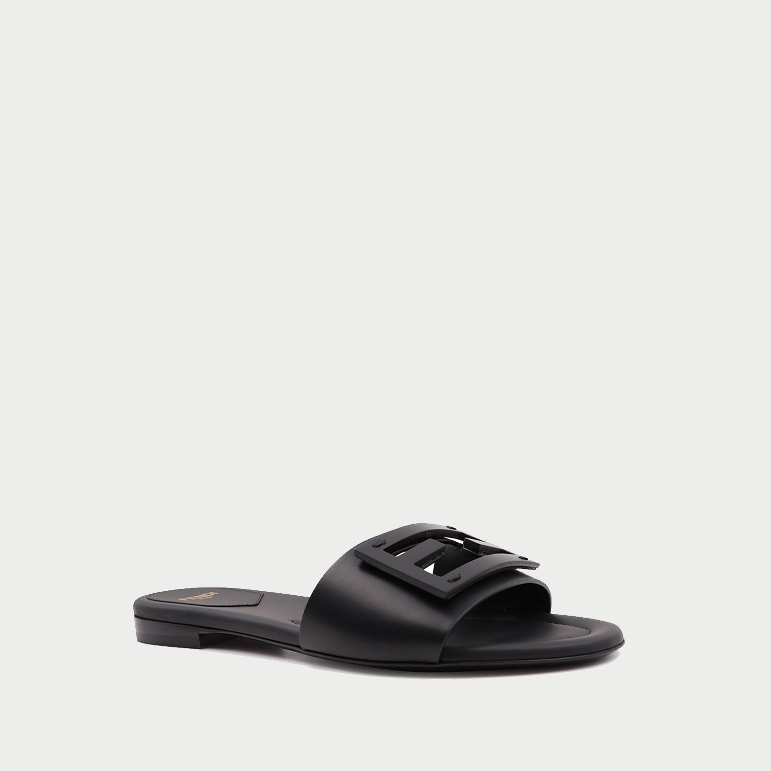 Sandales Baguette en cuir - 2