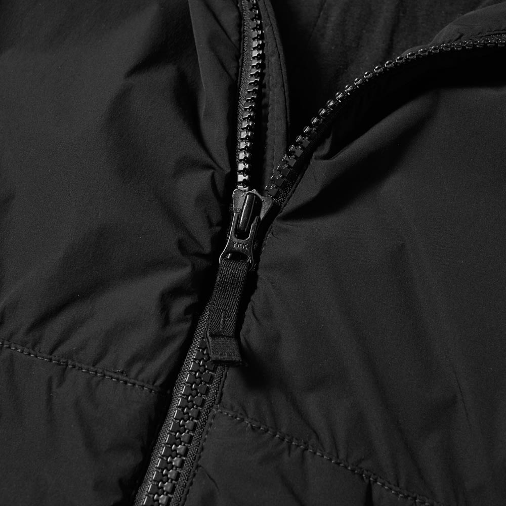 Stone Island Composite Polartec Hooded Jacket - 3