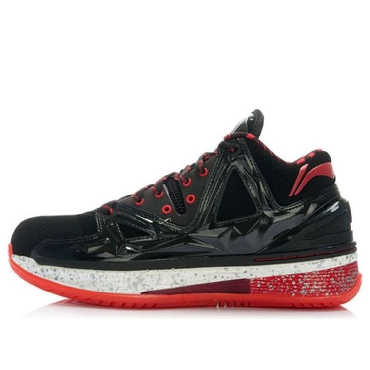 Li-Ning Way of Wade 2 'Flamingo' ABAJ003-1 - 1