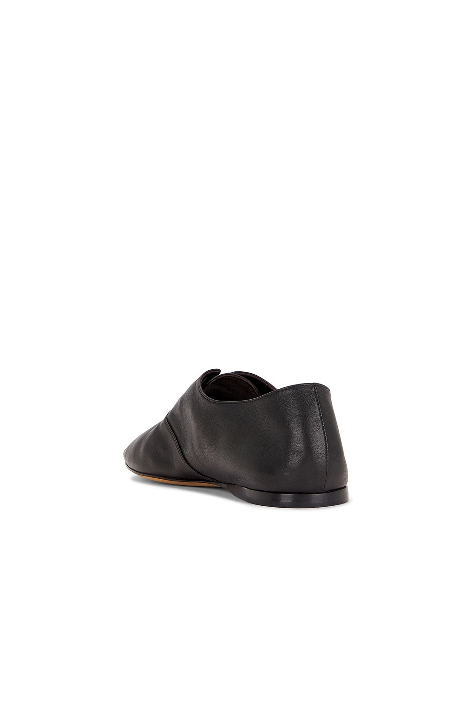 Hereditas Lace Up Flat - 3
