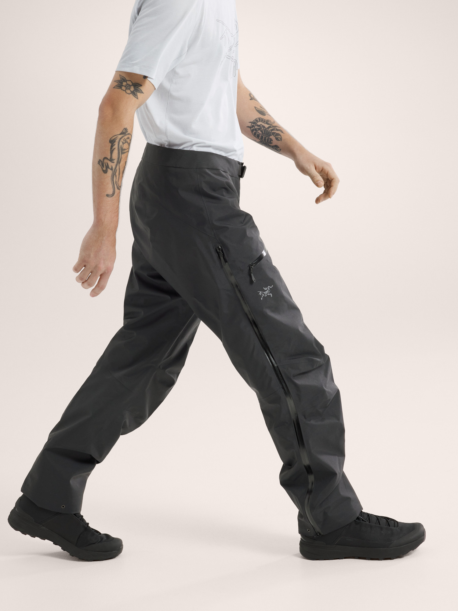 Beta Pant - 6