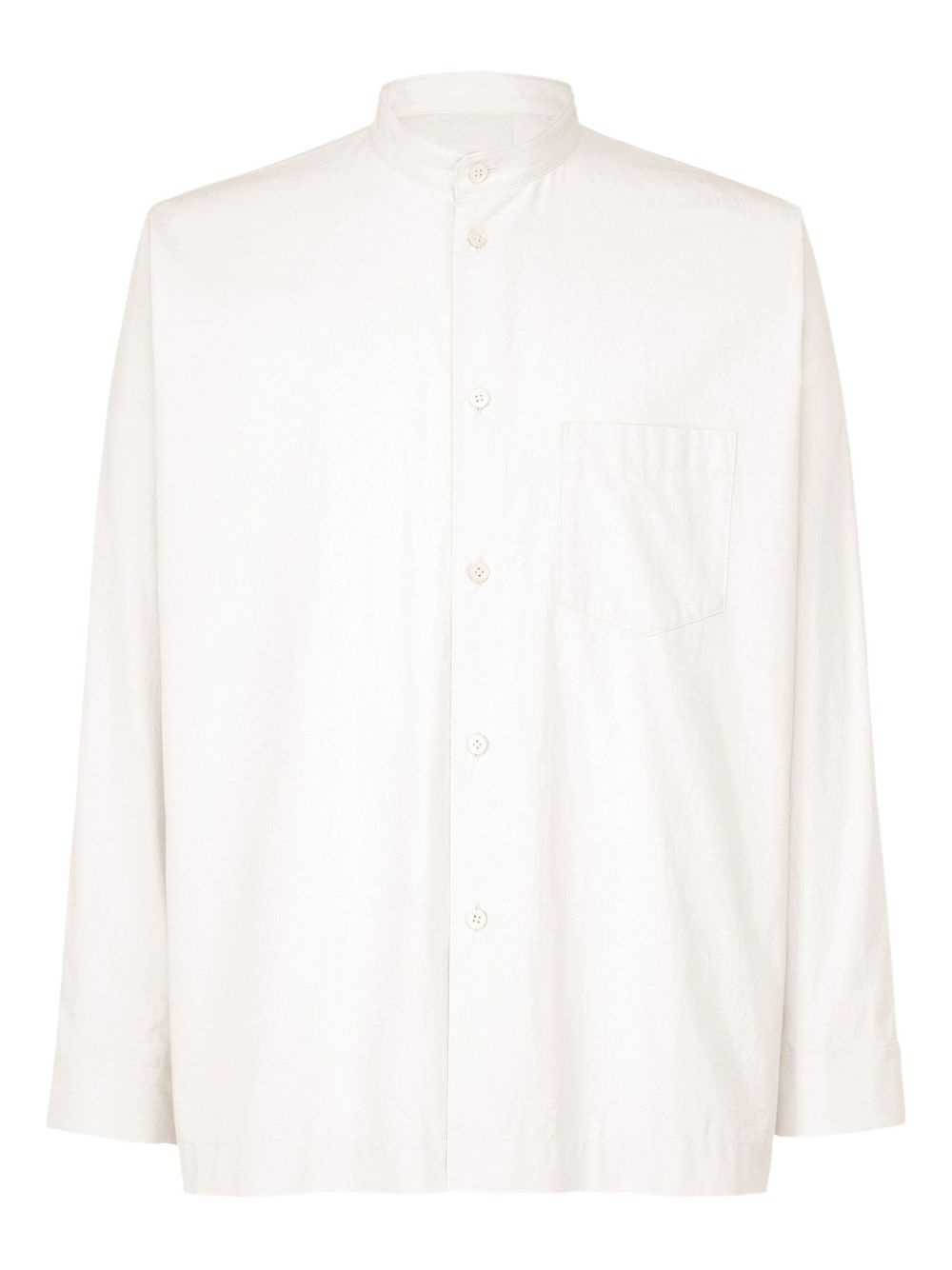 cotton shirt - 1