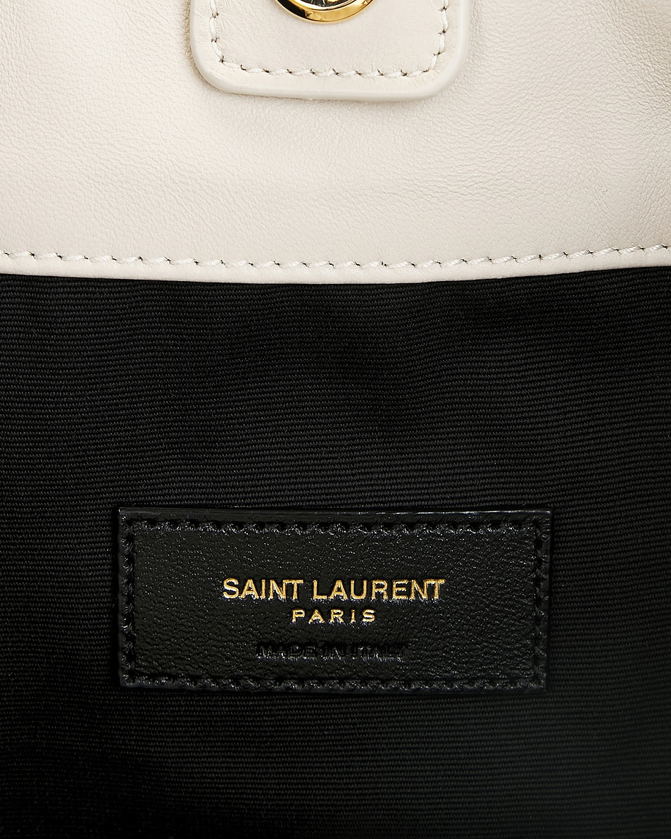 Large Jamie Pochon Bag - 5