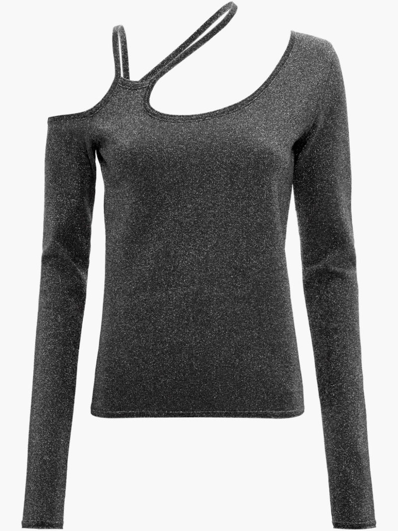 CUT 아웃 데타이어 ASYMMETRIC TOP 1
