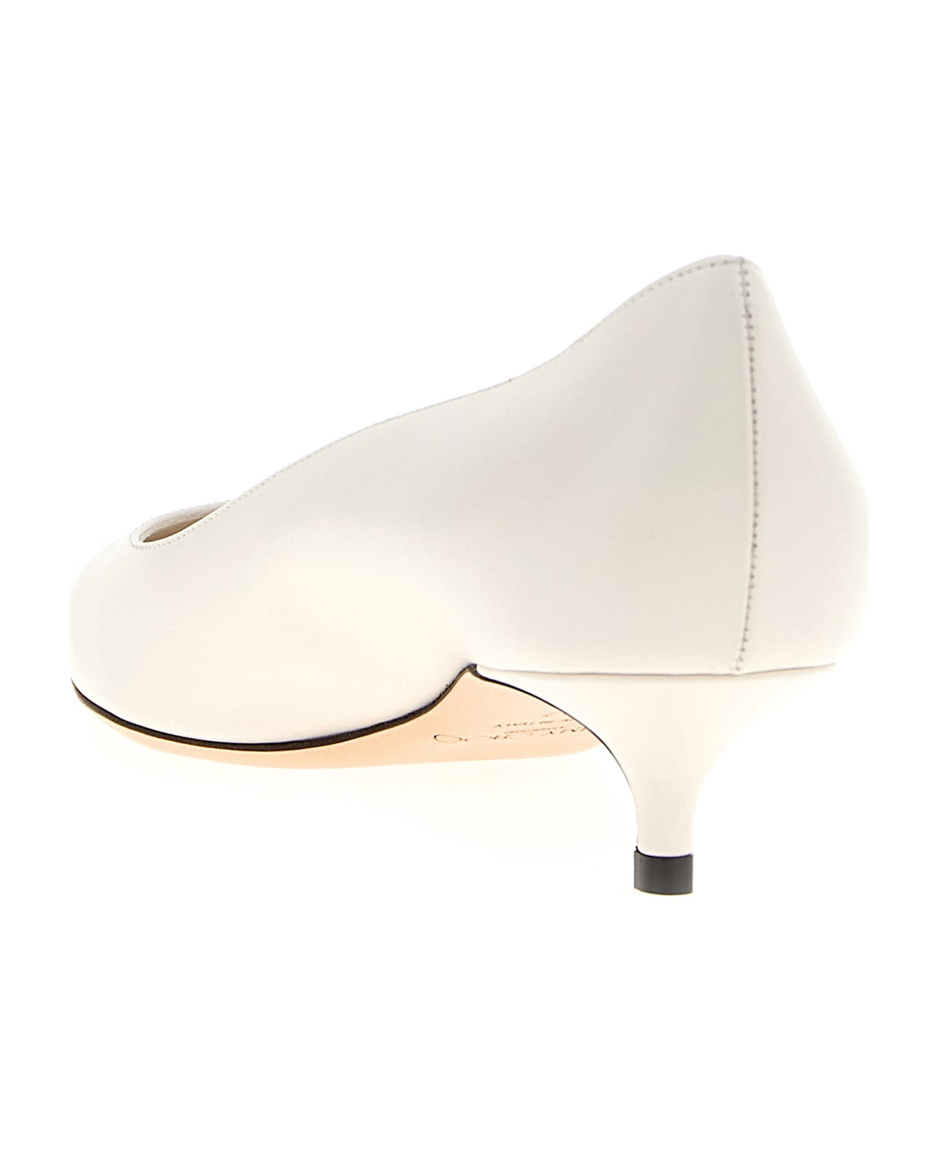 'amelia' Pumps - 3