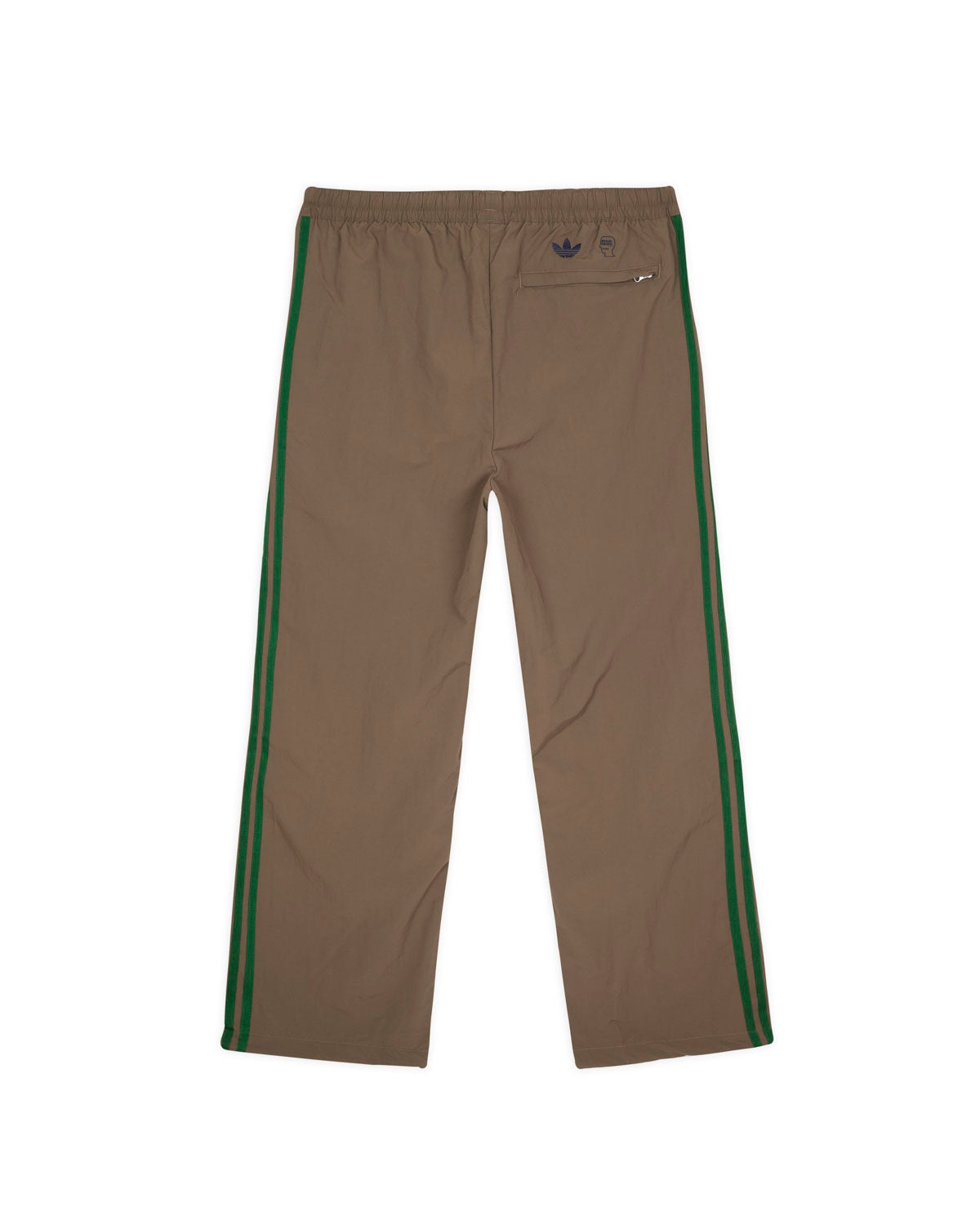 Brain Dead x Adidas Track Pant - Brown - 2