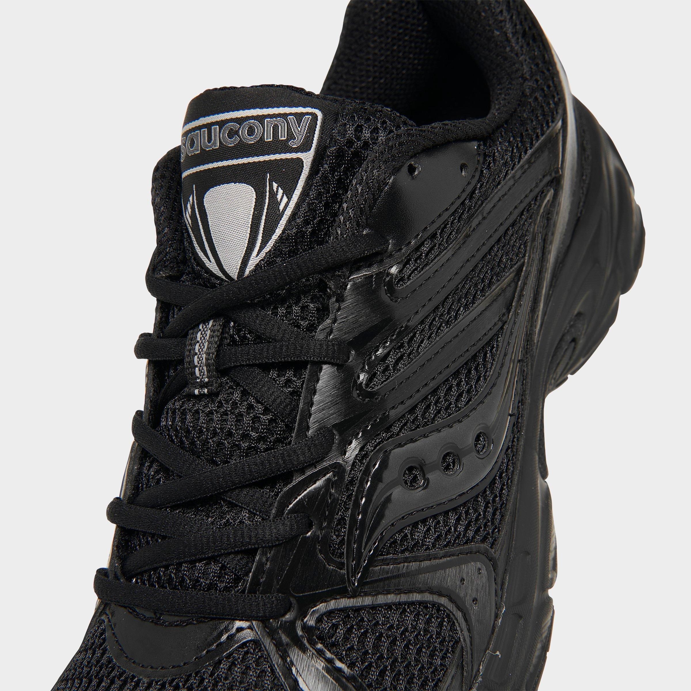 MEN'S SAUCONY RIDE MILLENNIUM CASUAL SHOES - 3