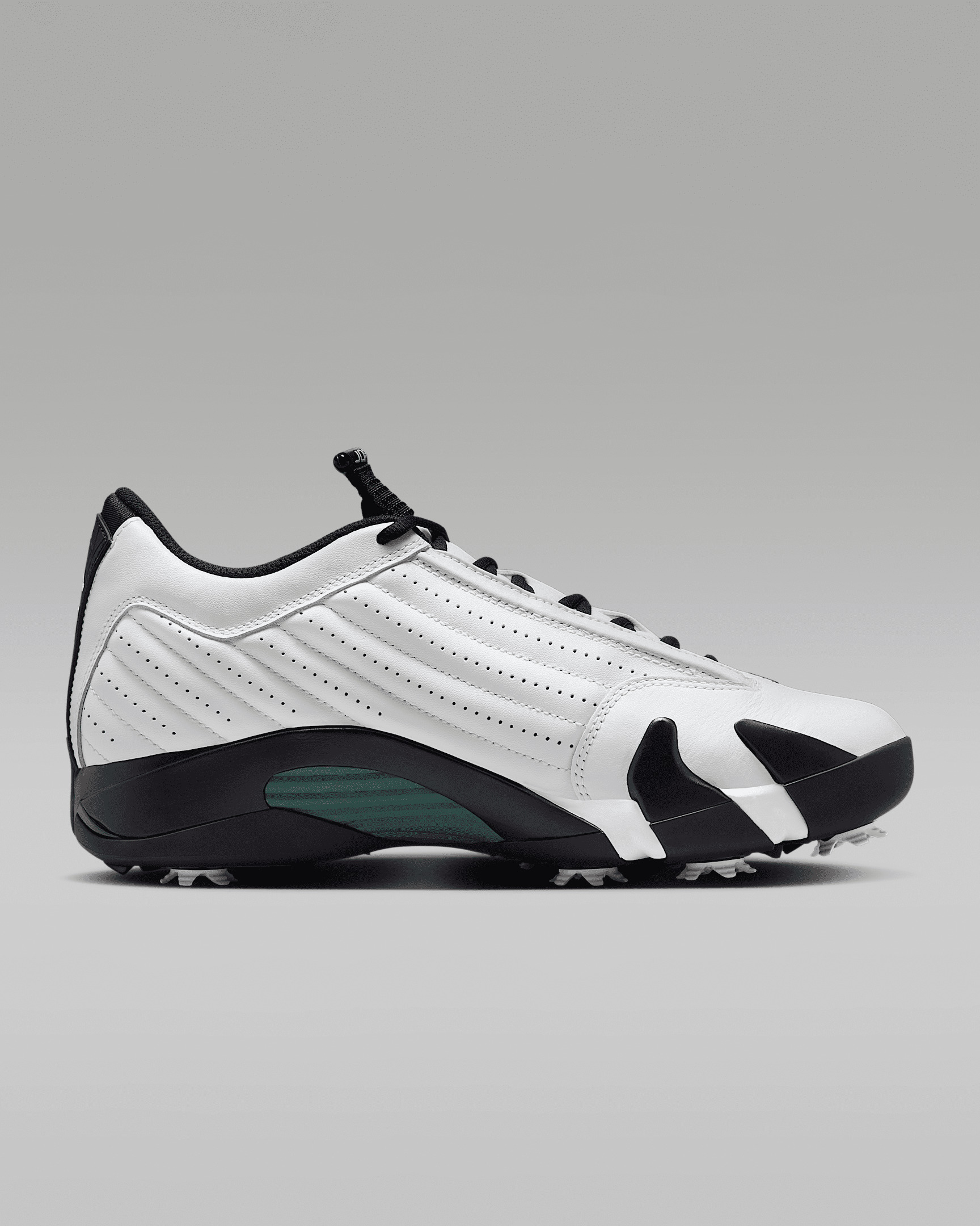 Air Jordan 14 G Golf Shoes - 3