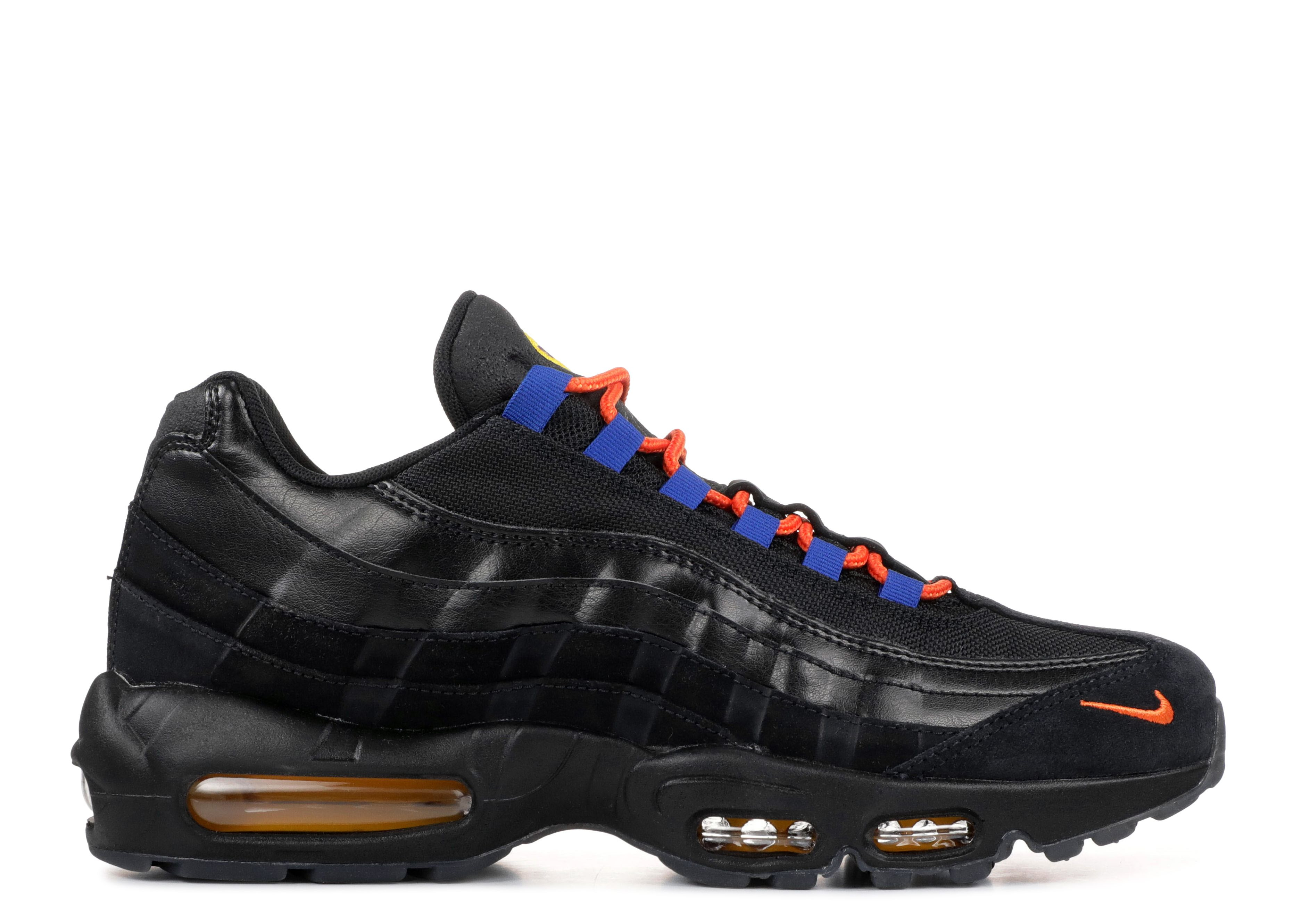 AIR MAX 95 PREMIUM 'NY VS LA' - 2