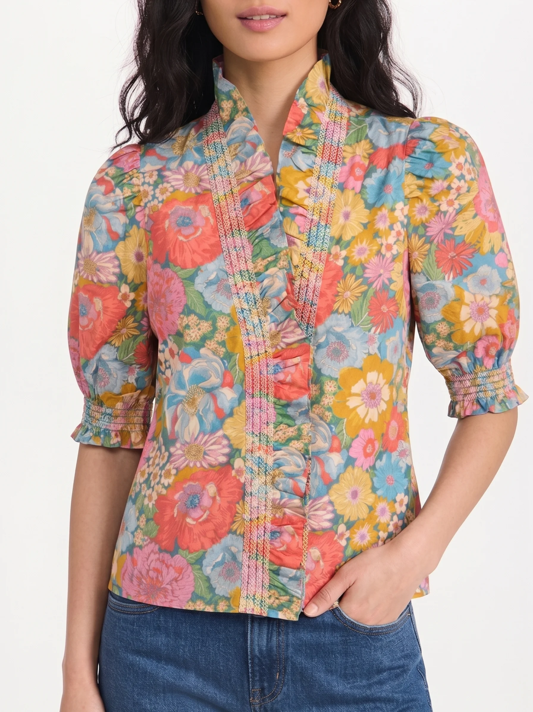 Zuri Top - 1