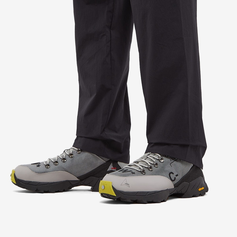 A-COLD-WALL* A-COLD-WALL* x Roa Andreas Boot outlook