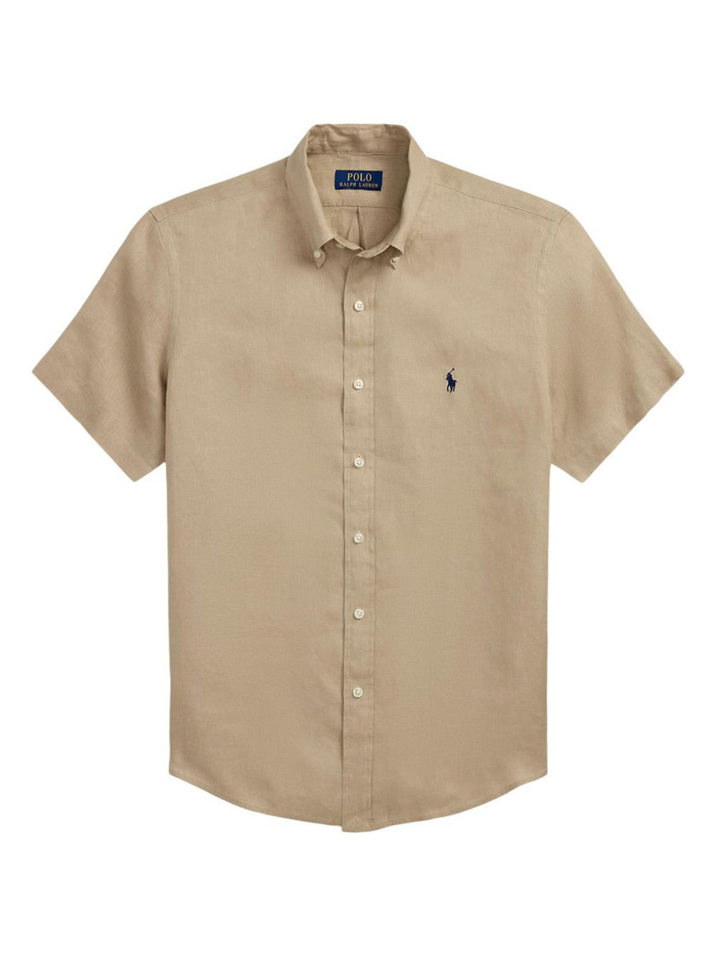 linen shirt 1