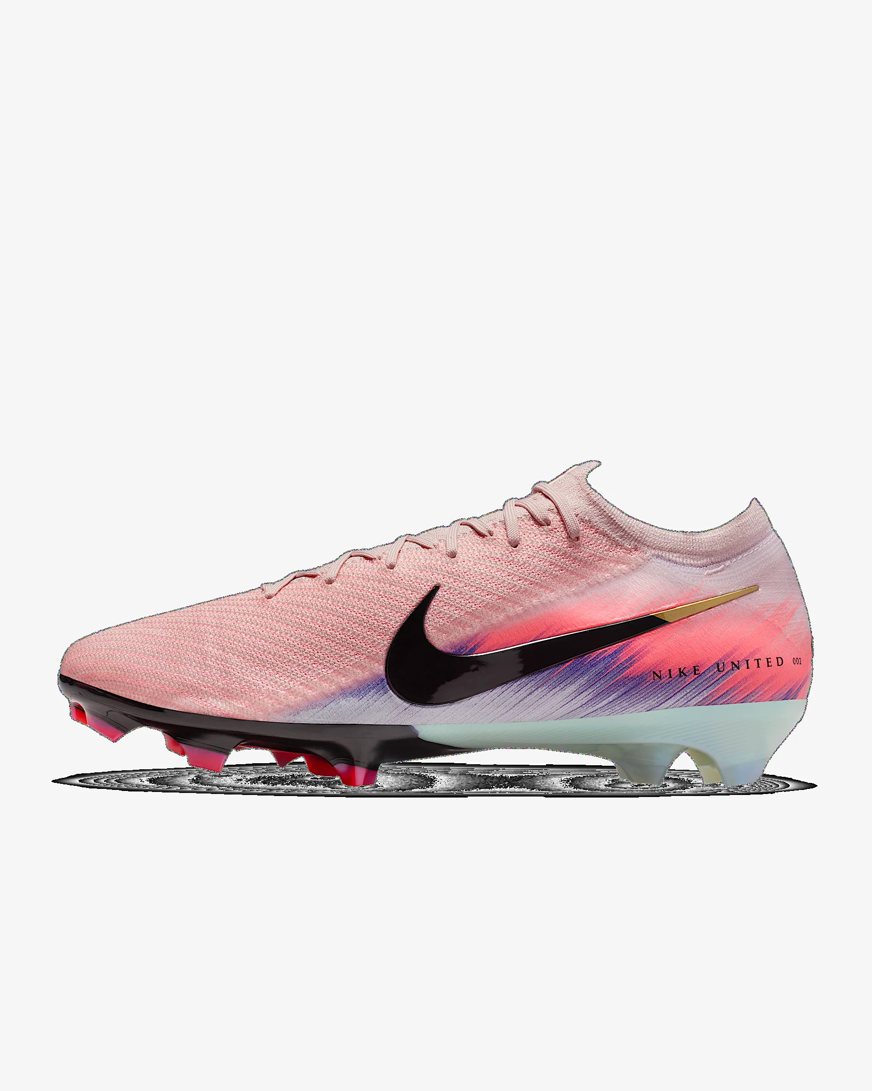 Nike United Mercurial Vapor 16 Elite Firm-Ground Low-Top Soccer Cleats - 1