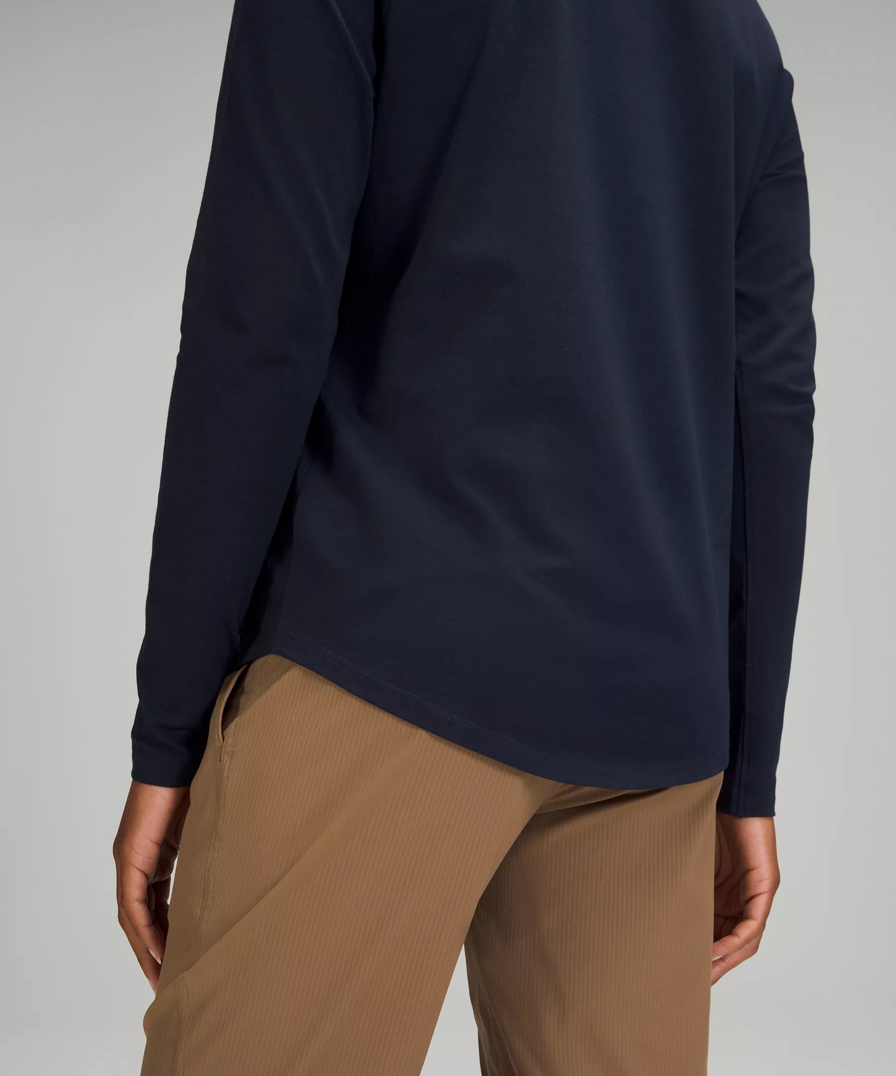 Love Long-Sleeve Shirt - 5