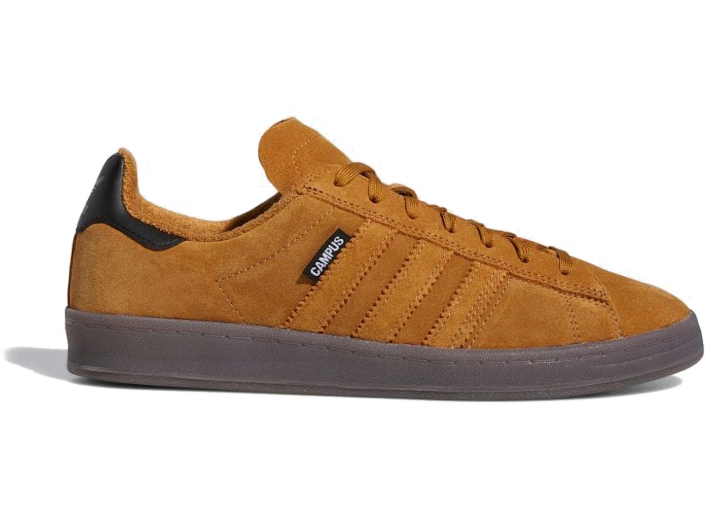 adidas Campus ADV Masea - 1