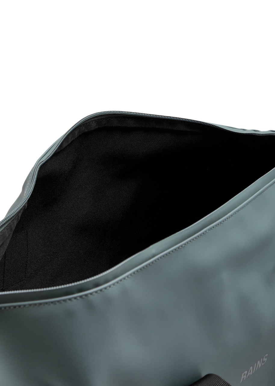 Rains Hilo Weekend Rubberised Holdall - 4