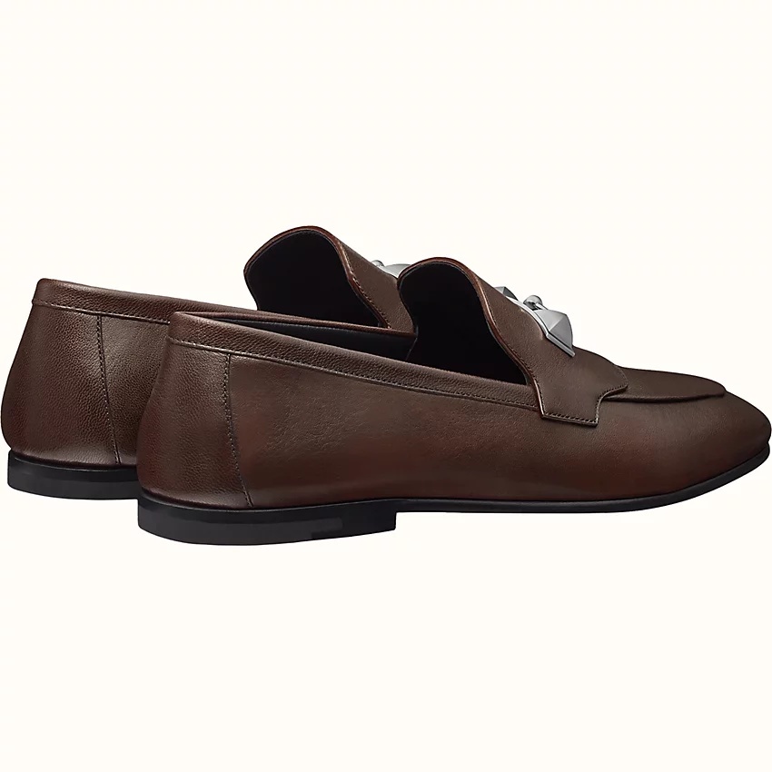 Blaise fitted loafer - 4