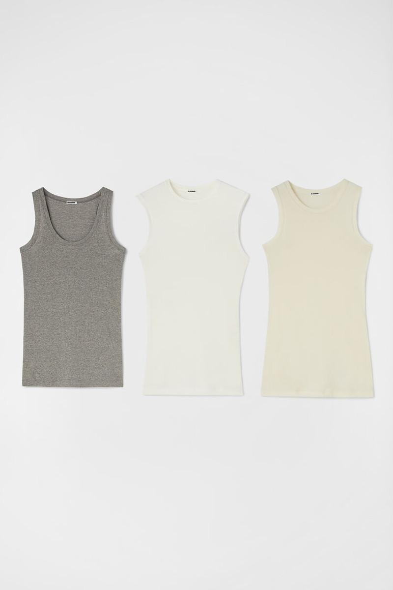 Layered Tank Top 7