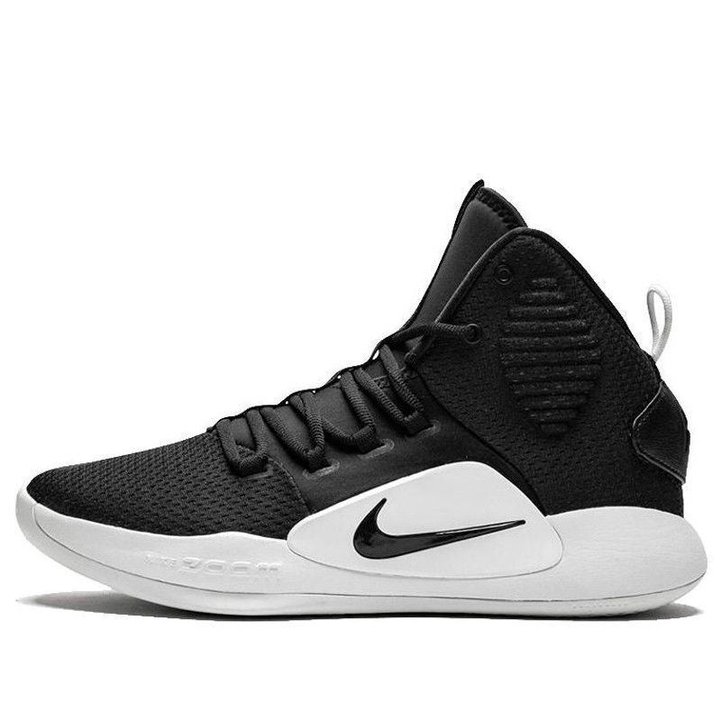 Nike Hyperdunk X 'Black' AR0467-001 - 1