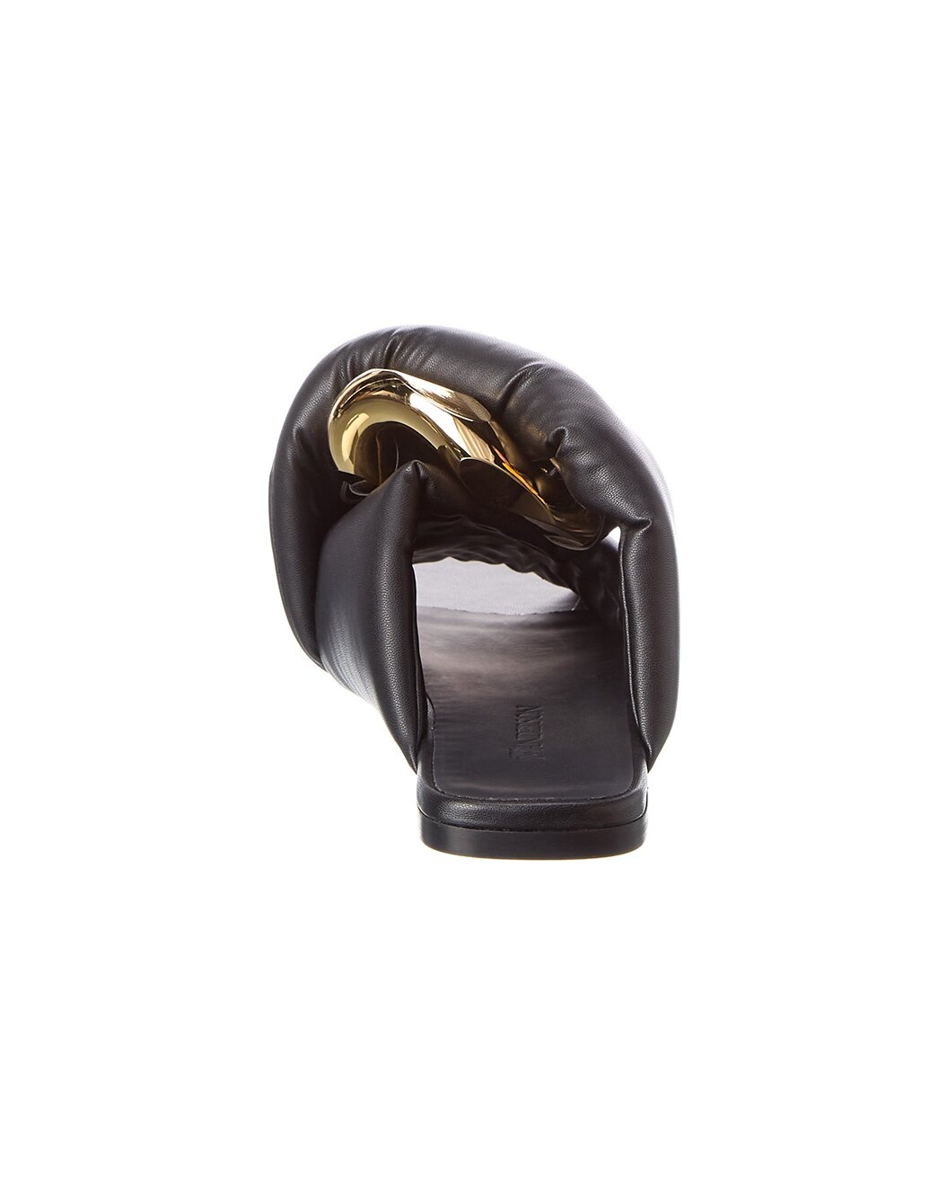 JW Anderson Chain Twist Sandal - 3