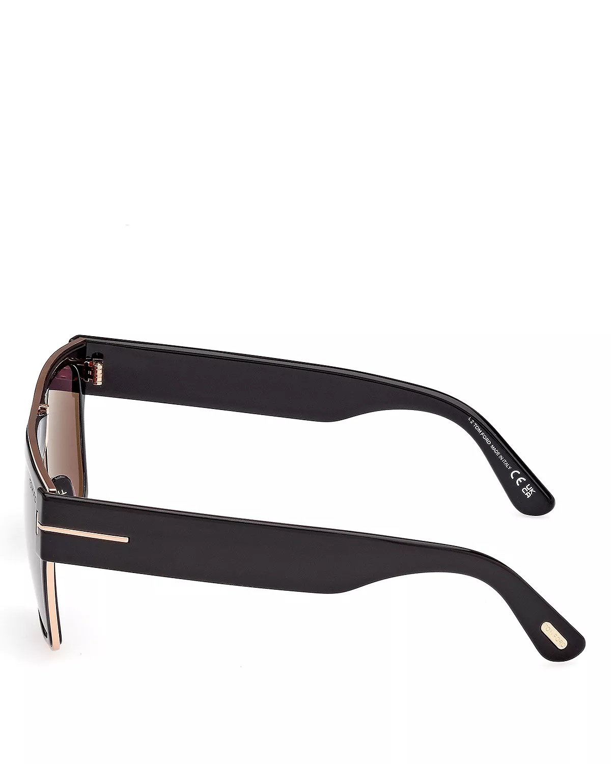 Square Sunglasses, 54mm - 3