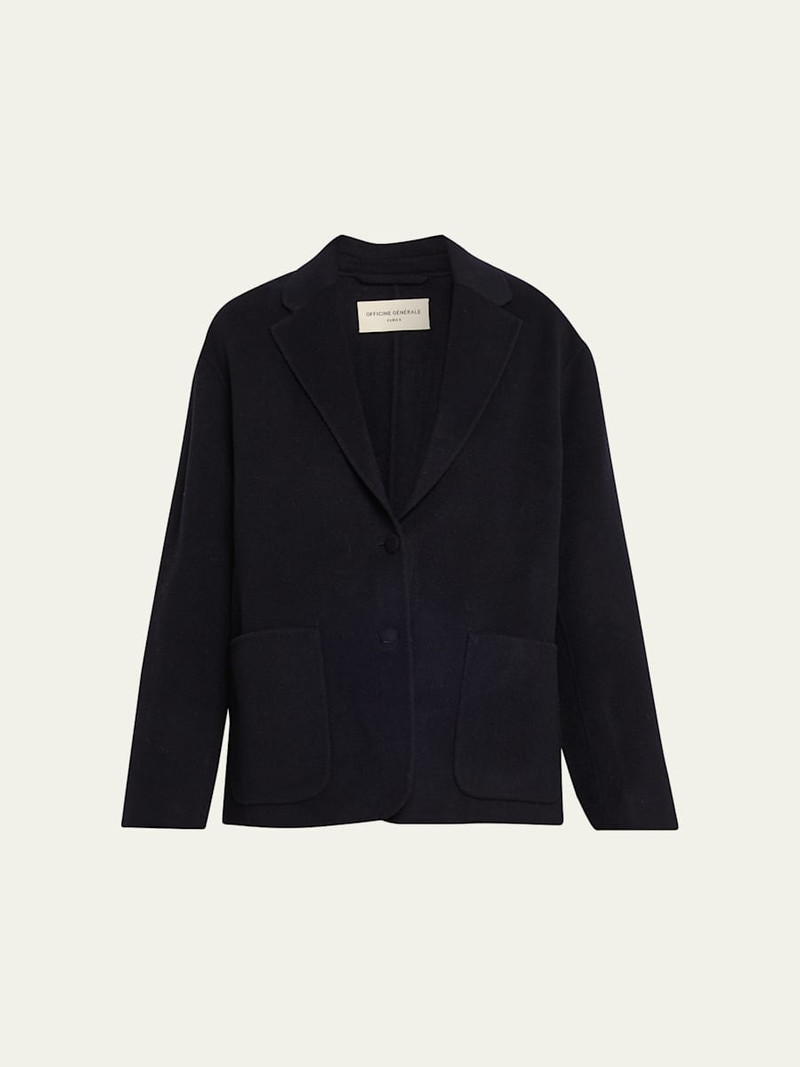 Malgosia Jacket 1