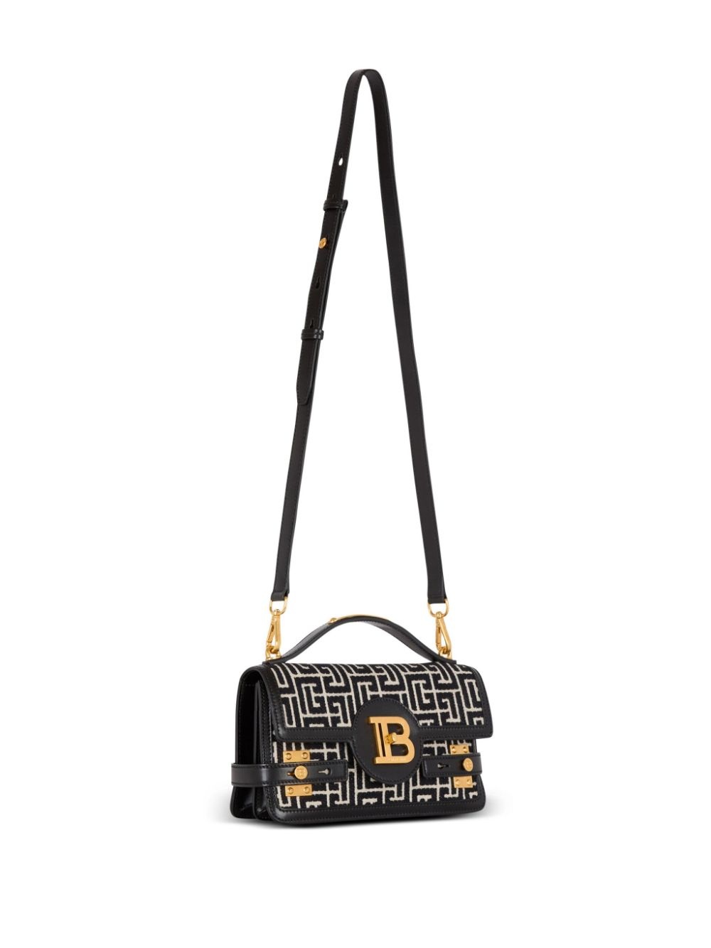 B-Buzz 24 shoulder bag - 7