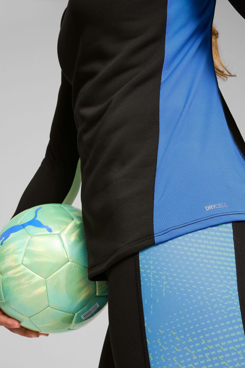 individualBLAZE Quarter-Zip Top Women 4