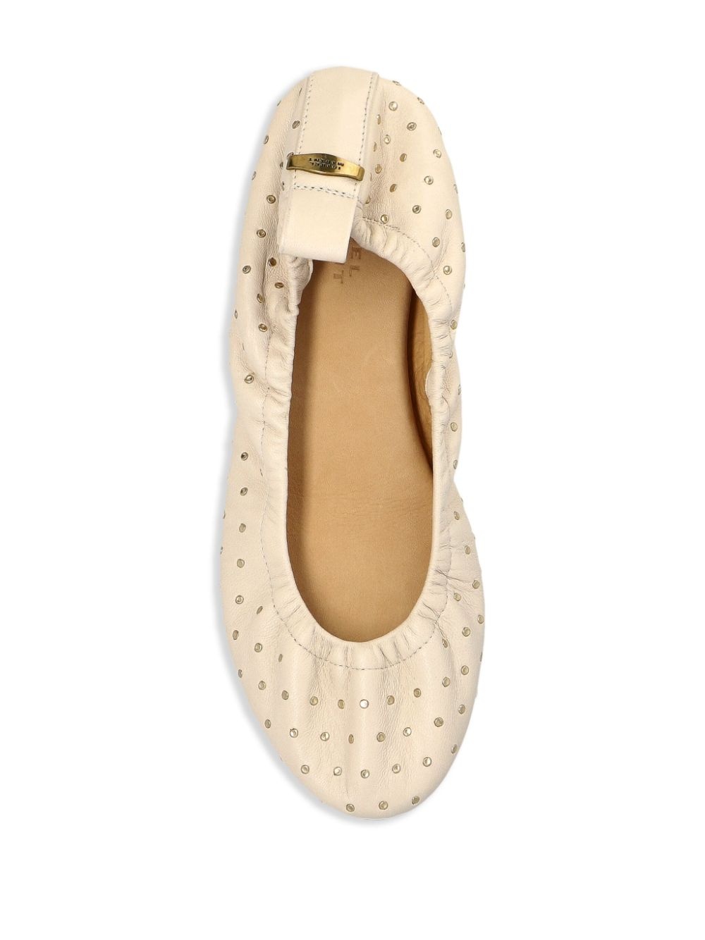 Belna ballet flats - 4
