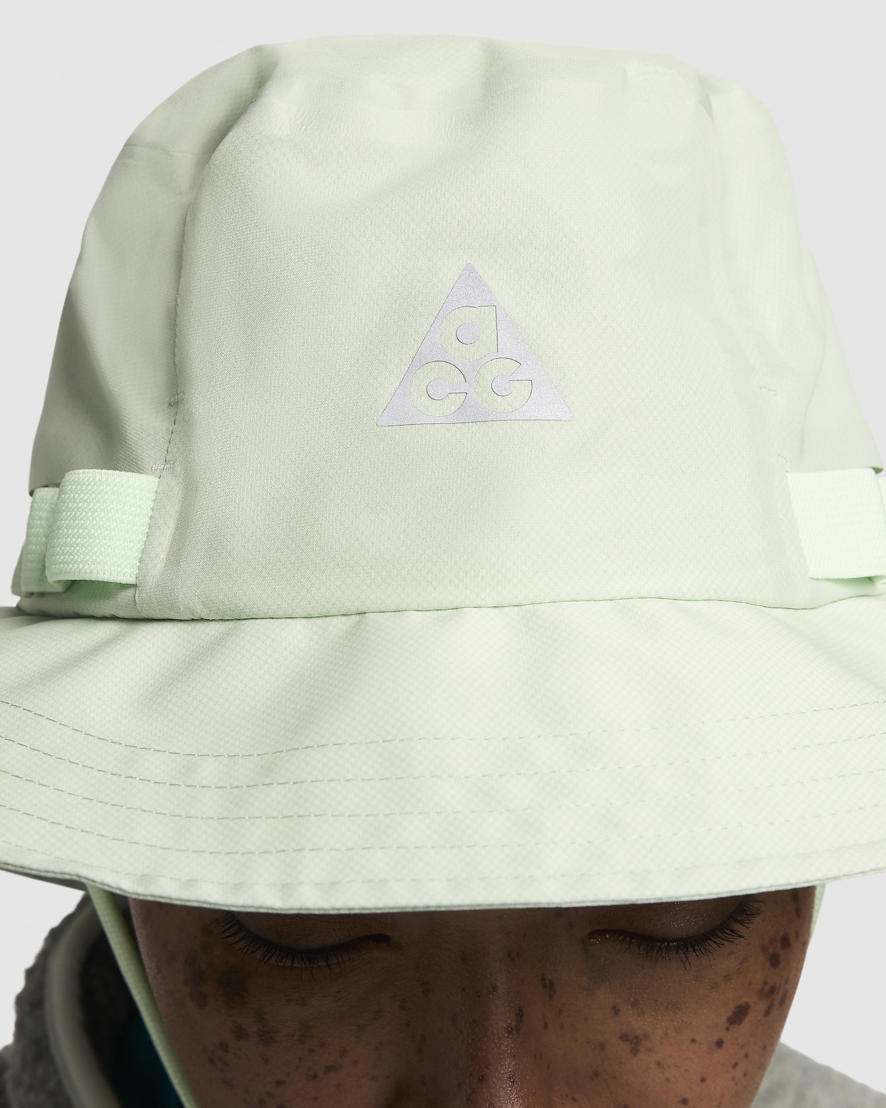 Unisex Nike ACG Apex Storm-FIT ADV Bucket Hat - 4