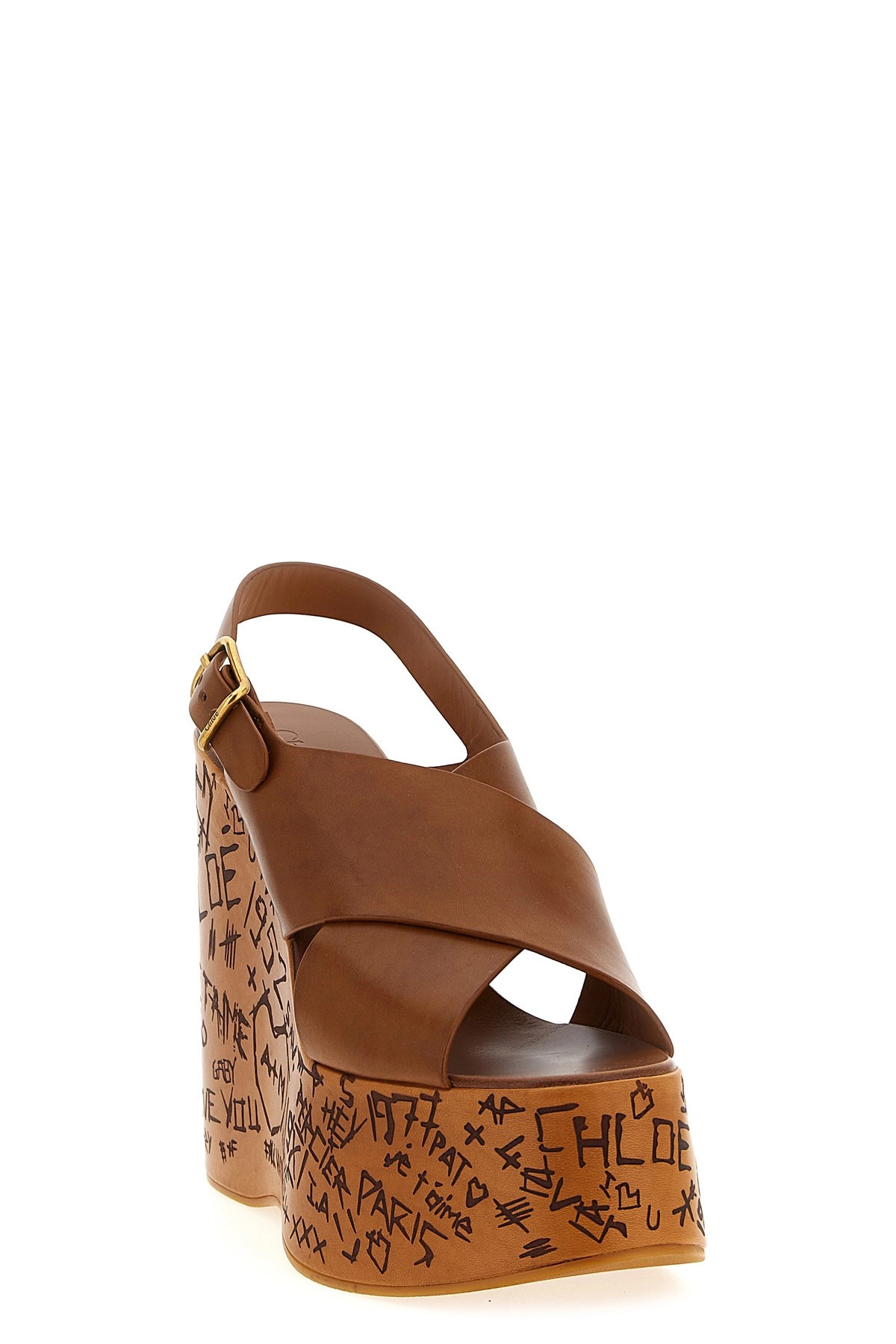 'Maxime' sandals - 2