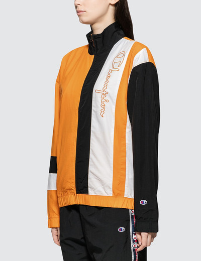 Champion FULL ZIP JACKET outlook