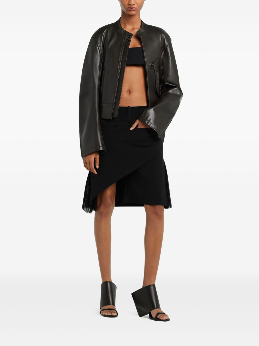 Scuba jacket - 2