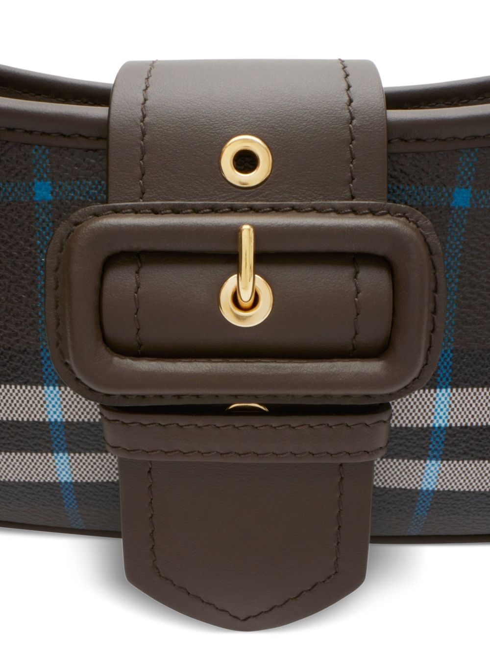 Sling shoulder bag - 6